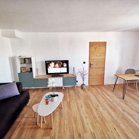 Apartamento Le 79 Reflet De La Marne Noisy-le-Grand Exterior foto